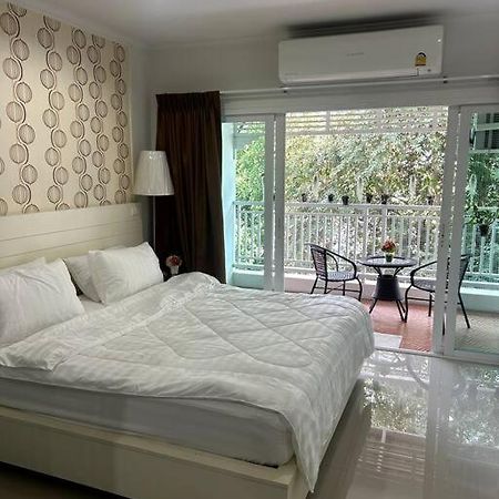 Baan Klang Condo In Central Hua Hin HHQ Exterior foto
