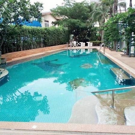 Baan Klang Condo In Central Hua Hin HHQ Exterior foto