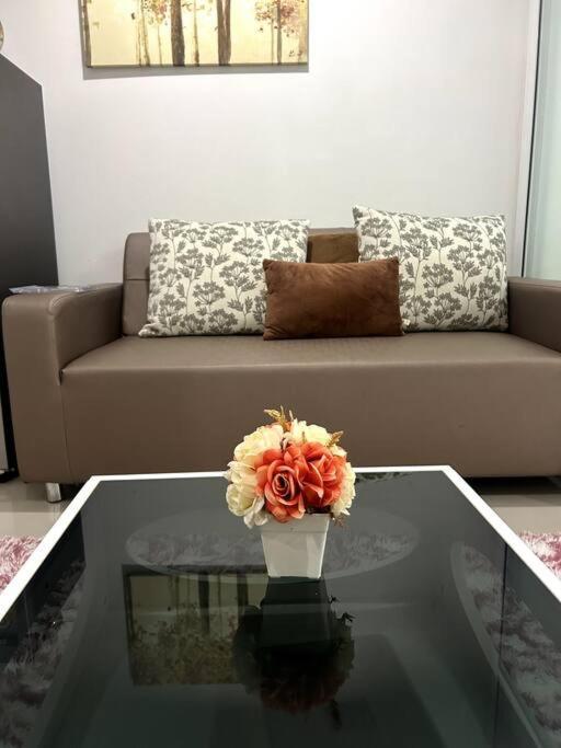 Baan Klang Condo In Central Hua Hin HHQ Exterior foto